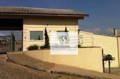 Terreno à venda, 360 m² por r$ 360.000,00 - chácara santa margarida - campinas/sp