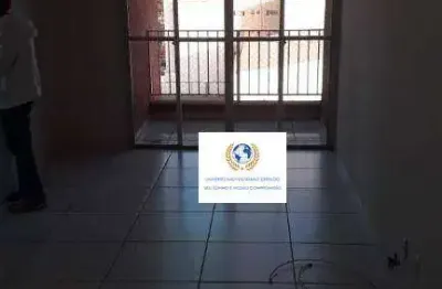 Apartamento com 2 dormitórios à venda, 60 m² por r$ 480.000,00 - barão geraldo - campinas/sp