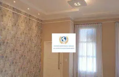 Casa com 3 dormitórios à venda, 220 m² por r$ 1.380.000 - parque das industrias - paulínia/sp