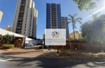 Apartamento com 3 dormitórios à venda, 67 m² por r$ 550.000,00 - mansões santo antônio - campinas/sp