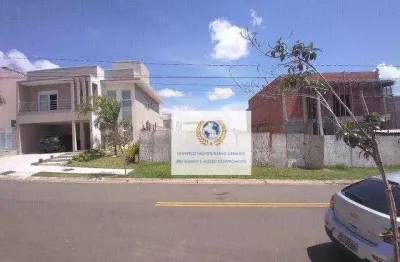 Terreno à venda, 360 m² por r$ 684.000,00 - swiss park - campinas/sp