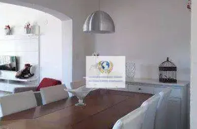 Casa com 3 dormitórios à venda, 150 m² por r$ 620.000,00 - jardim baroneza - campinas/sp