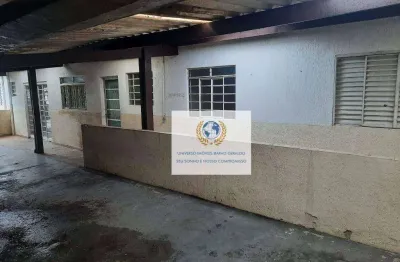 Terreno à venda, 300 m² por r$ 300.000,00 - jardim das bandeiras - campinas/sp