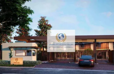 Casa com 3 dormitórios à venda por r$ 1.695.000,00 - bosque das palmeiras - campinas/sp