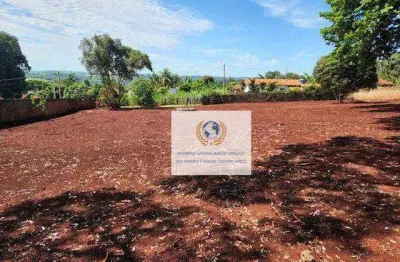 Terreno à venda, 2000 m² por r$ 500.000,00 - bananal - campinas/sp