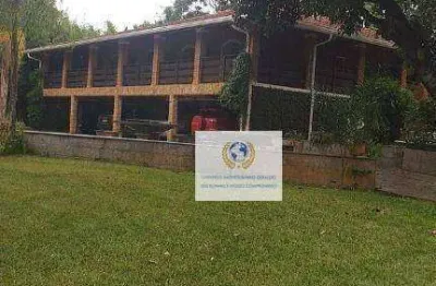 Casa com 3 dormitórios à venda, 550 m² por r$ 900.000,00 - recanto dos dourados - campinas/sp