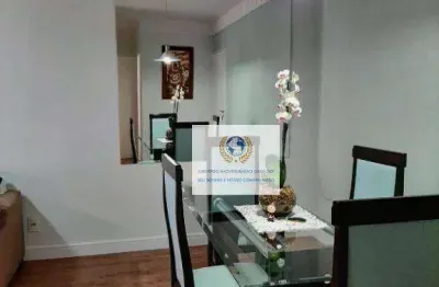 Apartamento com 3 dormitórios à venda, 110 m² por r$ 565.000,00 - cambuí - campinas/sp
