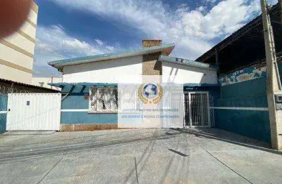 Casa com 3 dormitórios à venda, 264 m² por r$ 1.200.000,00 - jardim chapadão - campinas/sp
