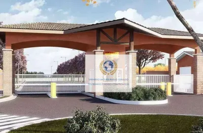 Casa com 3 dormitórios à venda por r$ 990.000,00 - vila monte alegre - paulínia/sp