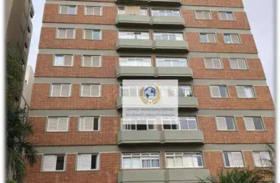 Apartamento com 2 dormitórios à venda, 71 m² por r$ 450.000,00 - centro - campinas/sp