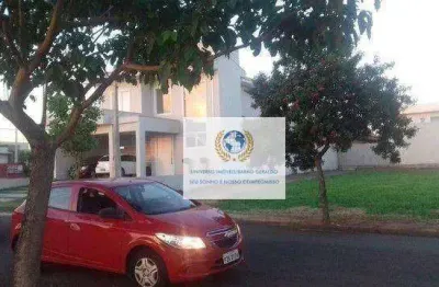 Terreno à venda, 300 m² por r$ 270.000,00 - cascata - paulínia/sp