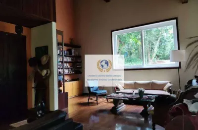 Casa com 3 dormitórios à venda, 325 m² por r$ 1.700.000,00 - parque das universidades - campinas/sp