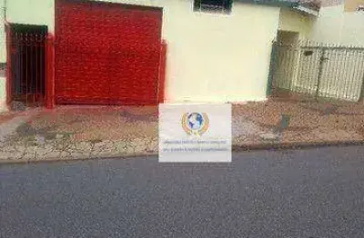 Casa com 3 dormitórios à venda, 75 m² por r$ 535.000,00 - jardim santa genebra - campinas/sp