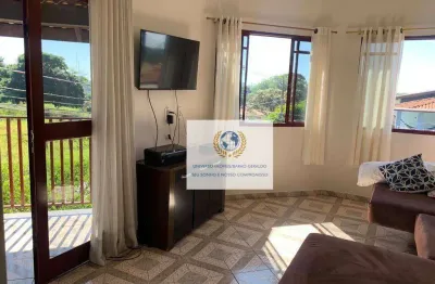 Casa com 3 dormitórios à venda, 287 m² por r$ 1.100.000,00 - jardim do sol - campinas/sp
