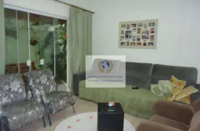 Casa com 5 dormitórios à venda, 300 m² por r$ 1.050.000,00 - chácara santa margarida - campinas/sp