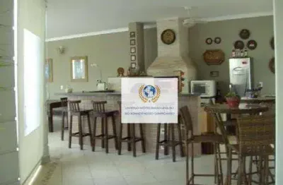 Casa com 6 dormitórios à venda, 440 m² por r$ 3.000.000,00 - vila hollândia - campinas/sp