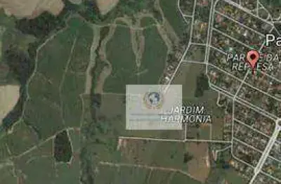 Área à venda, 193600 m² por r$ 13.000.000,00 - parque da represa - paulínia/sp