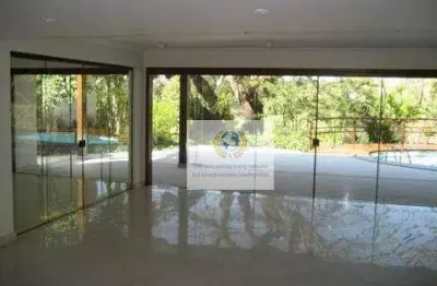 Casa com 4 dormitórios à venda, 576 m² por r$ 3.400.000,00 - vila hollândia - campinas/sp