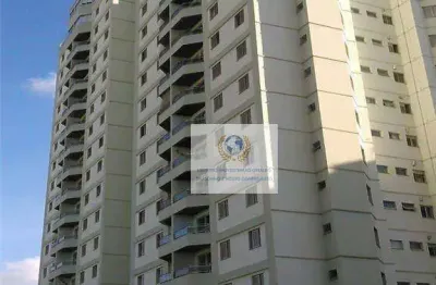 Apartamento com 3 dormitórios à venda, 78 m² por r$ 770.000,00 - chácara primavera - campinas/sp