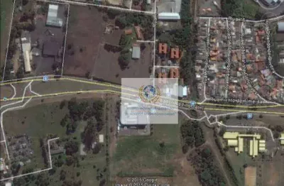 Área à venda, 30000 m² por r$ 18.000.000,00 - vila san martin - campinas/sp
