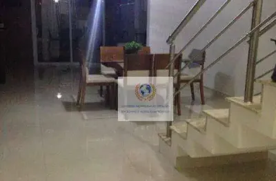 Casa com 3 dormitórios à venda, 195 m² por r$ 1.500.000,00 - residencial real park sumaré - sumaré/sp