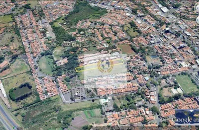 Área à venda, 8 m² por r$ 10.000.000,00 - vila modesto fernandes - campinas/sp