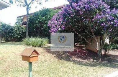 Casa com 4 dormitórios à venda, 300 m² por r$ 1.650.000,00 - residencial barão do café - campinas/sp