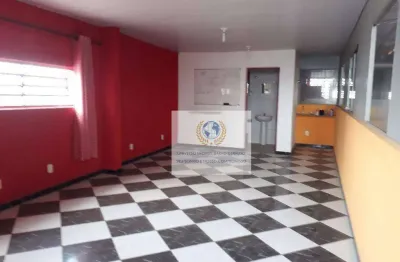 Barracão à venda, 360 m² por r$ 750.000,00 - jardim são marcos - campinas/sp
