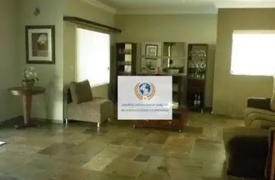 Casa com 4 dormitórios à venda, 365 m² por r$ 1.200.000,00 - cidade universitária - campinas/sp