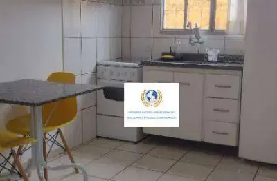 Kitnet com 1 dormitório para alugar, 20 m² por r$ 1.850,00/mês - cidade universitária - campinas/sp