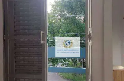 Kitnet com 1 dormitório para alugar, 20 m² por r$ 1.700,00/mês - cidade universitária - campinas/sp