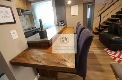 Apartamento com 3 dormitórios, 138 m² - venda por r$ 990.000,00 ou aluguel por r$ 7.033,33/mês - mansões santo antônio - campinas/sp