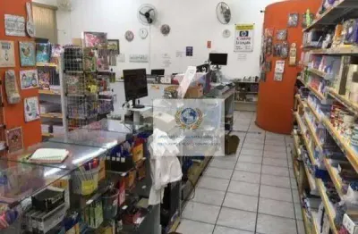 Ponto à venda, 240 m² por r$ 480.000,00 - barão geraldo - campinas/sp