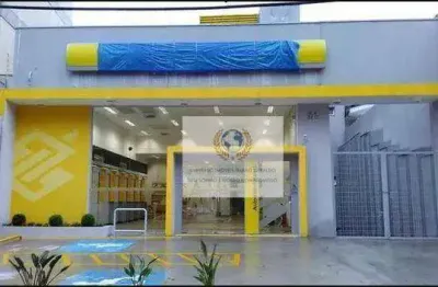 Prédio à venda, 477 m² por r$ 7.000.000,00 - jardim paraíso - campinas/sp