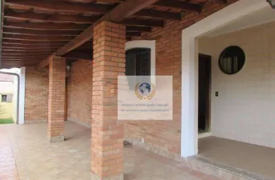 Casa com 4 dormitórios à venda, 471 m² por r$ 1.200.000,00 - cidade universitária - campinas/sp