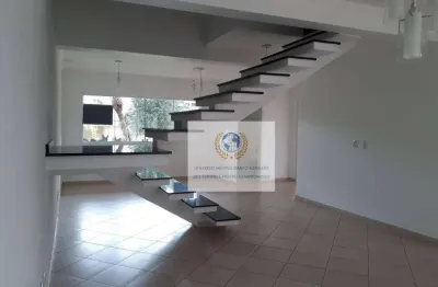 Casa com 4 dormitórios à venda, 270 m² por r$ 1.500.000,00 - betel - paulínia/sp
