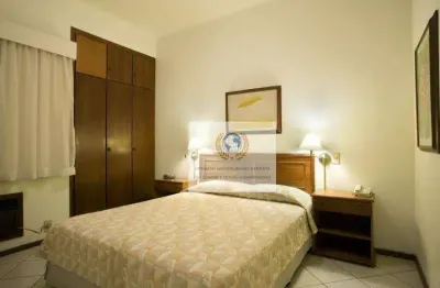 Flat com 1 dormitório à venda, 93 m² por r$ 500.000 - centro - campinas/sp