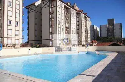 Apartamento com 2 dormitórios à venda, 72 m² por r$ 540.000,00 - vila costa e silva - campinas/sp