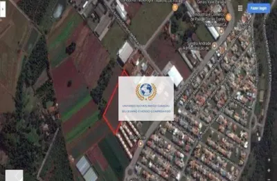 Terreno à venda no Betel, Paulínia 