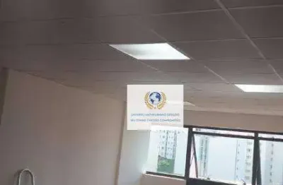 Sala comercial à venda no Cambuí, Campinas 