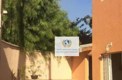 Casa com 3 quartos à venda no São José II, Paulínia 