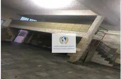 Barracão à venda, 197 m² por r$ 1.100.000,00 - jardim guanabara - campinas/sp