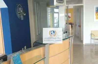 Prédio, 590 m² - venda por r$ 3.000.000,00 ou aluguel por r$ 8.000,00/mês - cidade universitária - campinas/sp