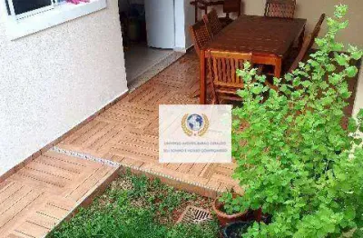 Casa com 2 dormitórios à venda por r$ 720.000,00 - chácara primavera - campinas/sp