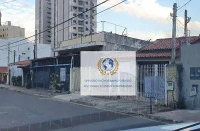 Salão para alugar, 120 m² por r$ 1.750,00/mês - jardim chapadão - campinas/sp