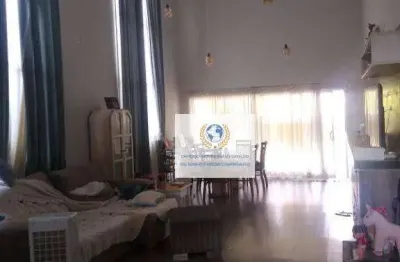 Casa com 4 dormitórios à venda, 260 m² por r$ 1.390.000,00 - chácara santa margarida - campinas/sp