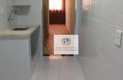 Apartamento com 1 dormitório à venda, 42 m² por r$ 160.000,00 - botafogo - campinas/sp