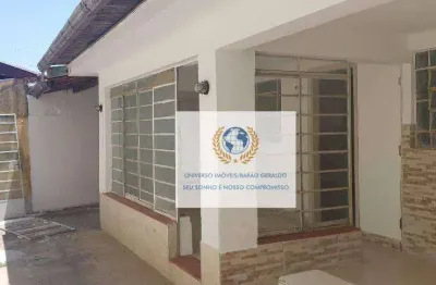 Prédio à venda, 198 m² por r$ 1.230.000 - jardim aurélia - campinas/sp