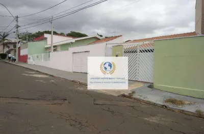 Casa com 3 dormitórios à venda, 277 m² por r$ 800.000,00 - vila santa isabel - campinas/sp