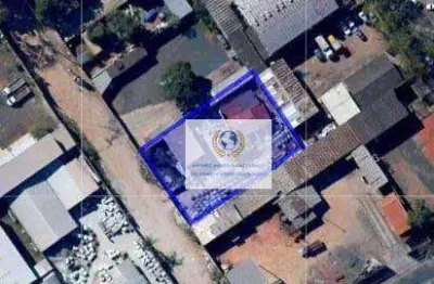 Terreno à venda, 1204 m² por r$ 1.324.400,00 - chácara de recreio barão - campinas/sp